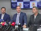 Governo de SP suspeita que bebidas com metanol foram feitas com etanol adulterado comprado em postos da mesma rede.