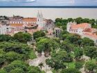 Belém receberá em 2025 a COP-30, conferência do clima da ONU que já tem 162 países confirmados.
