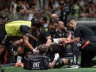 Zagueiro Lyanco passou por cirurgia após romper o tendão de Aquiles e deve ficar fora do restante da temporada.
