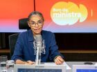 Marina Silva defende transição energética e afirma que empresas de petróleo devem investir em fontes limpas.