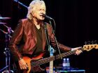 John Lodge, baixista e vocalista do Moody Blues, morreu aos 82 anos; causa da morte não foi divulgada.