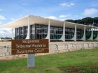 STF formou maioria para vetar inclusão automática de empresas de um mesmo grupo econômico em execuções trabalhistas.