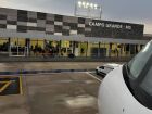 Incentivo fiscal ao querosene de aviação amplia rotas da Latam; voos entre SP e CG sobem de 28 para 29 por semana.