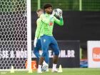 Brasil enfrenta Japão em amistoso nesta terça-feira, às 7h30, em Tóquio, com Hugo Souza como novidade no gol.