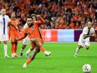 Memhpis Depay marcou e deu duas assistência em goleada da Holanda sobre a Finlândia, pelas Eliminatórias europeias da Copa do Mundo 