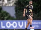 Volante Rincón sofre lesão e pode desfalcar Santos no clássico contra o Corinthians