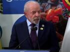Em Roma, Lula afirma que quer indicar nome técnico e sem vínculos pessoais para o STF.