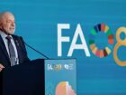 Lula defende política de Estado contra a fome e celebra saída do Brasil do Mapa da Fome da ONU.