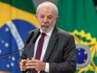 Lula agradeceu ao Congresso pela aprovação da isenção do IR até R$ 5 mil e afirmou que medida representa justiça tributária
