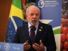 Durante visita à Itália, Lula diz que 