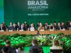 Evento preparatório tem negociadores de 67 países