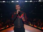 Maroon 5 fará show gratuito para 3 mil fãs em ação promovida pela Budweiser, em São Paulo