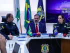 Operação Alerta Lilás da PRF prende 83 por violência contra mulheres