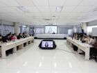 Tribunal de Justiça de MS inicia 47º Curso de Formação de Mediadores e Conciliadores Judiciais