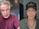 Alec Baldwin e Stephen Baldwin se envolveram em um acidente de carro, mas não se feriram 