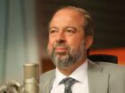 O ministro de Minas e Energia, Alexandre Silveira,