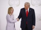 Giorgia Meloni foi chamada de 