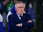 Carlo Ancelotti demonstrou irritação com a derrota da seleção brasileira para o Japão.  