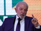 Em Breves (PA), Lula inaugurou creche e criticou paralisação de obras iniciadas por adversários políticos.