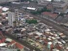 Área da Favela do Moinho será transformada em parque e estação de trem, segundo o governo de São Paulo