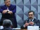 Ministro da CGU, Vinicius Carvalho, afirmou que só soube dos descontos irregulares em março de 2024.