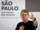 Tarcísio nega articulação contra MP do IOF e critica Haddad: 