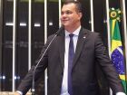 Deputado federal Dal Barreto (União Brasil-BA) foi alvo da Polícia Federal na Operação Overclean 