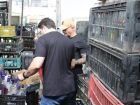 Operação da Polícia Civil apreendeu bebidas e insumos falsificados em oito cidades de SP