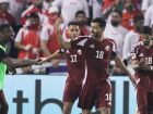 Catar vence Emirados Árabes por 2 a 1 e conquista vaga inédita nas Eliminatórias para a Copa de 2026