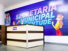 Sejuv organiza o Prêmio Jovem do Ano como parte da programação da Cidade da Juventude 2025