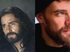 Ator finlandês Jaakko Ohtonen interpreta Jesus na sequência de A Paixão de Cristo