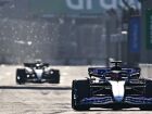 FIA libera uso de coletes de resfriamento para pilotos no GP de Singapura devido ao risco de calor extremo.