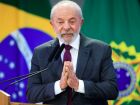 Em Breves (PA), Lula inaugurou creche e disse que adversários devem se preparar para nova derrota em 2026.