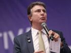 Ministro Camilo Santana cobra valorização dos professores e destaca novo plano de educação.