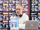 Roberto Gavioli, diretor financeiro do Corinthians, foi afastado após ser denunciado pelo MP-SP.