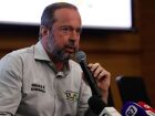Silveira defendeu avanço do licenciamento na Margem Equatorial e criticou paralisação de Angra 3