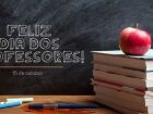 No Dia dos Professores, uma homenagem a quem dedica a vida a ensinar e inspirar novas gerações.