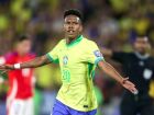 Atacante Estevão é o único brasileiro na lista de finalistas do prêmio Golden Boy 2025-26 