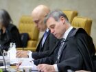 Ministro André Mendonça, do STF, bloqueou bens de ex-dirigentes do Sindnapi, incluindo integrante do Solidariedade