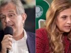 Palmeiras vai à Justiça contra o Flamengo após bloqueio de R$ 77 milhões da Globo referente à divisão de receitas da Libra.