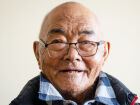 Kanchha Sherpa morreu em sua casa, no Nepal. 