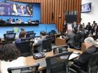 Parlamentares da ALEMS aprovaram 16 projetos de resolução para concessão de títulos e comendas 