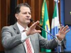 Parlamentar explicou que o beneficiamento está oneroso e pede a introdução do leite na merenda escolar.