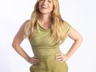 Angélica estreia novo programa no GNT com clima de jantar entre amigos, música e conversas sem roteiro.