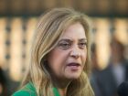 Presidente do Palmeiras, Leila Pereira, decidiu não ir ao Maracanã por temer clima hostil em meio a polêmicas com o Flamengo.