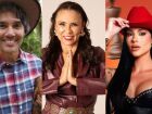 Yoná, Fernando e Rayane estão na Roça em A Fazenda 17; público decide quem continua no jogo nesta quinta-feira (16).