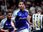 Atlético-MG vai denunciar Kaio Jorge ao STJD por apertar a mão machucada do zagueiro Ivan Román durante o clássico contra o Cruzeiro.
