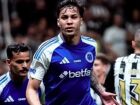 Kaio Jorge renova contrato com o Cruzeiro até 2030 após temporada de destaque em 2025