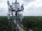 Torre instalada por Vivo, Claro, TIM e IHS garante sinal 4G e 5G para moradores e turistas da Ilha do Combú.