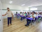 Mais de 1 milhão de candidatos farão a primeira edição da Prova Nacional Docente (PND) no dia 26 de outubro, em 750 municípios do país.